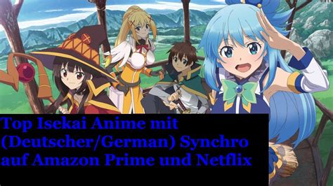 deutscher anime Search